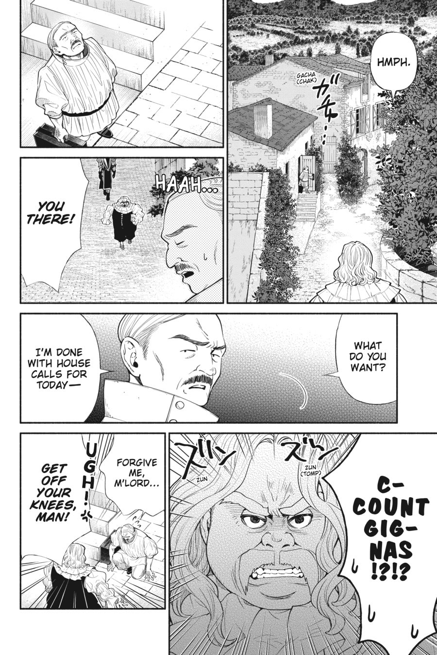 Read So What's Wrong with Getting Reborn as a Goblin EN Manga Online