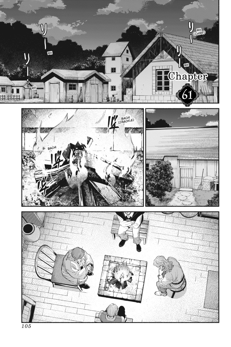 Read So What's Wrong with Getting Reborn as a Goblin EN Manga Online
