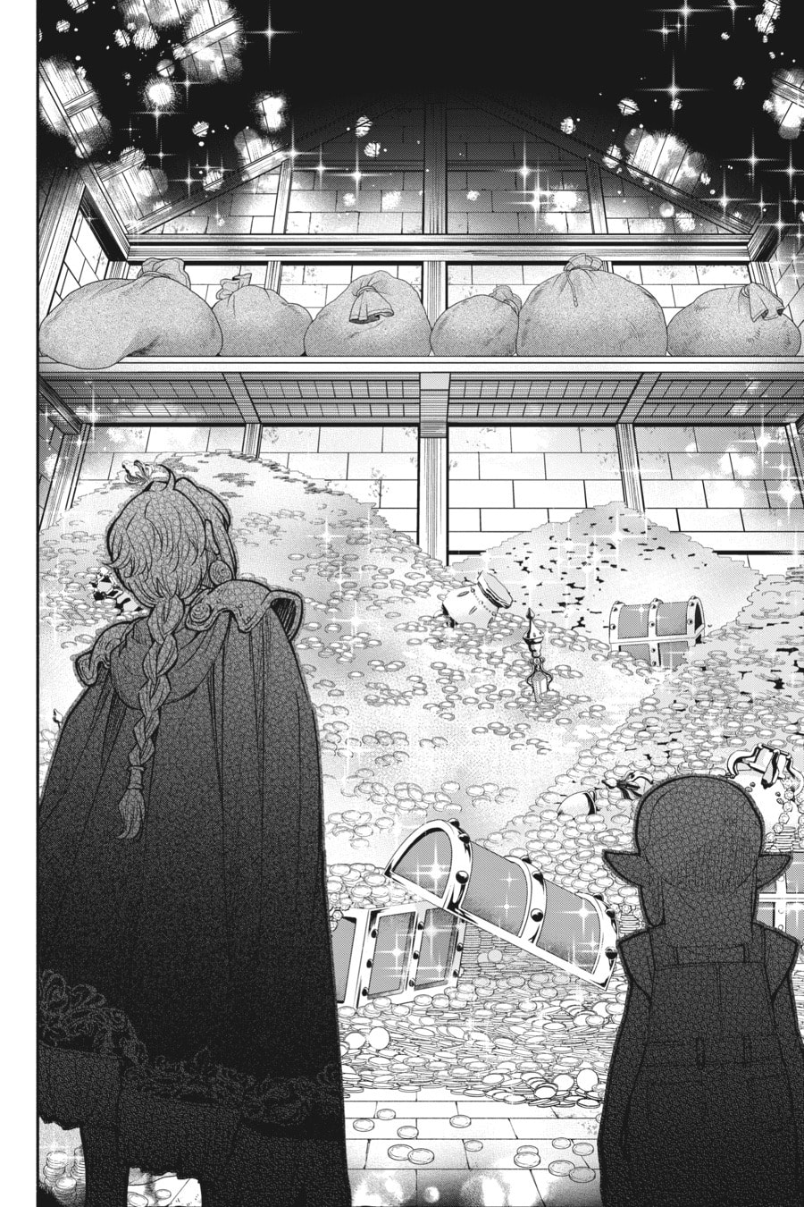 Read So What's Wrong with Getting Reborn as a Goblin EN Manga Online