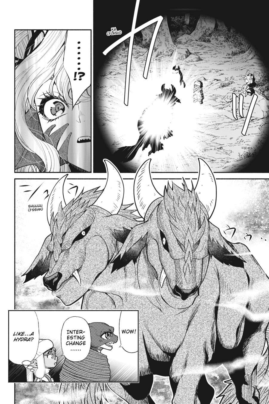 Read So What's Wrong with Getting Reborn as a Goblin EN Manga Online