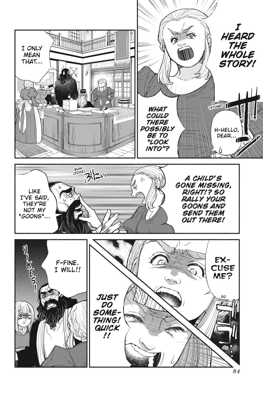 Read So What's Wrong with Getting Reborn as a Goblin EN Manga Online