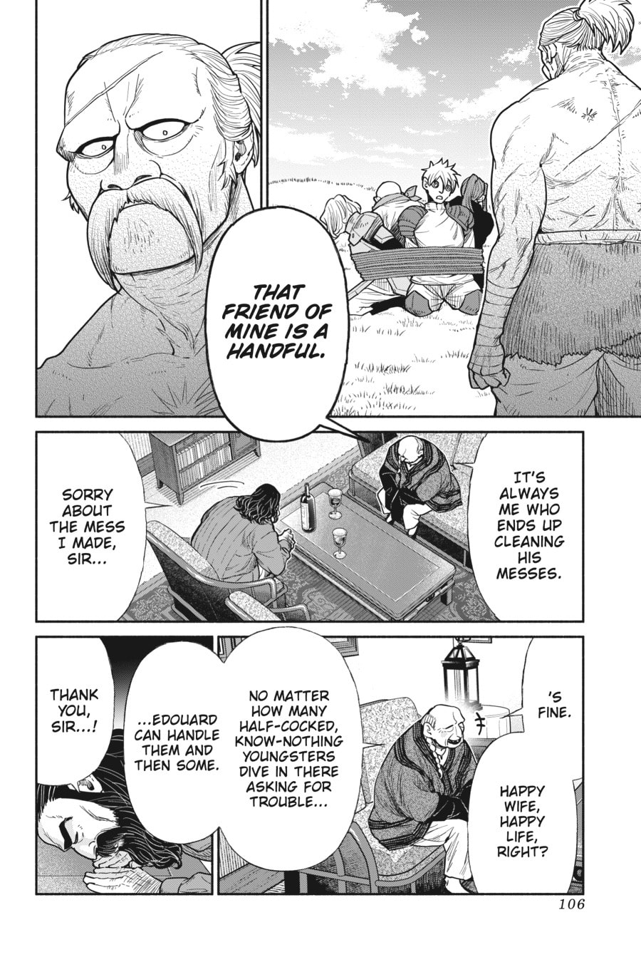 Read So What's Wrong with Getting Reborn as a Goblin EN Manga Online