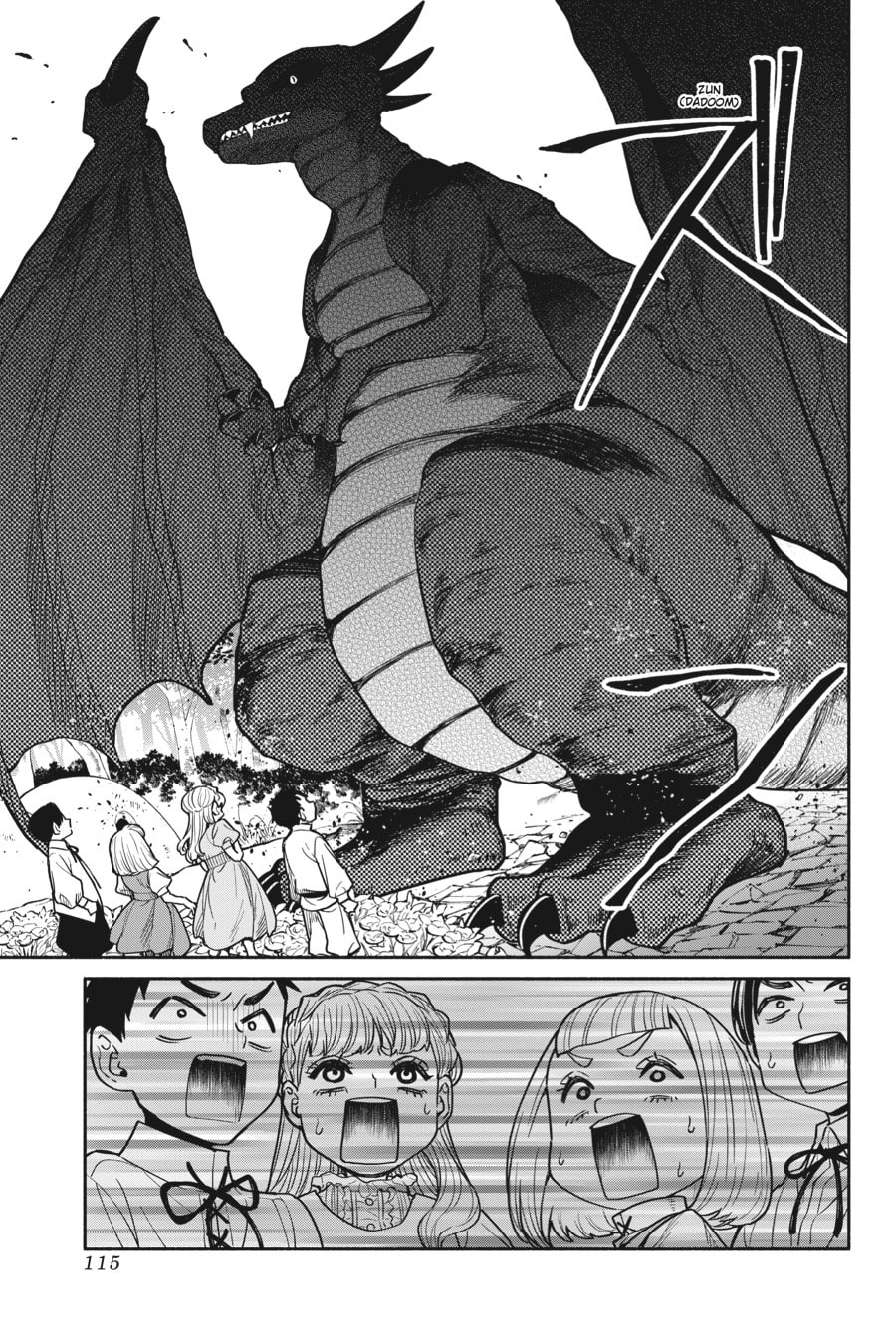 Read So What's Wrong with Getting Reborn as a Goblin EN Manga Online