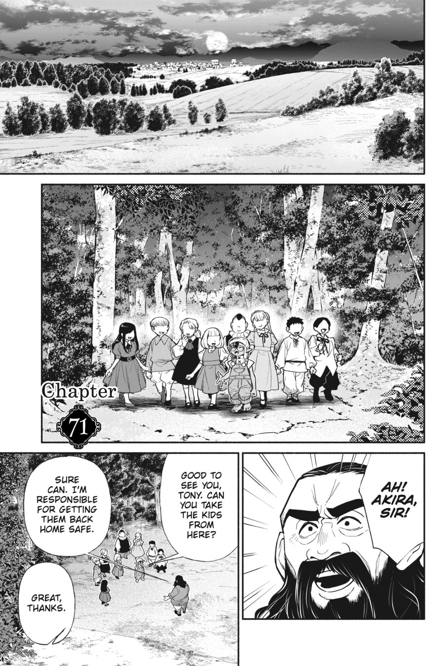 Read So What's Wrong with Getting Reborn as a Goblin EN Manga Online