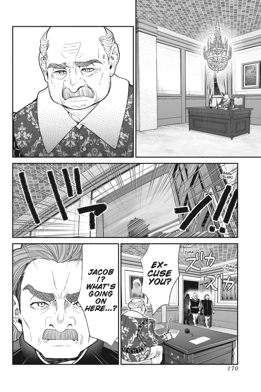 Read So What's Wrong with Getting Reborn as a Goblin EN Manga Online