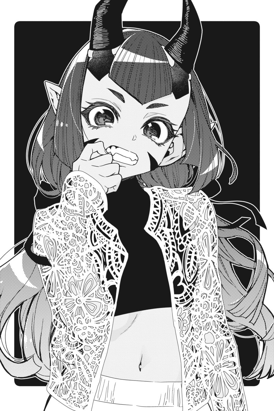 Read So What's Wrong with Getting Reborn as a Goblin EN Manga Online