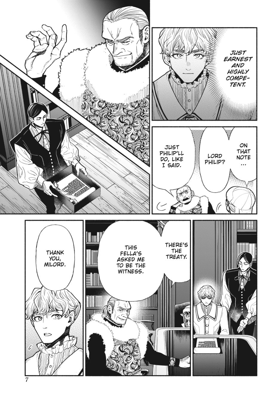 Read So What's Wrong with Getting Reborn as a Goblin EN Manga Online