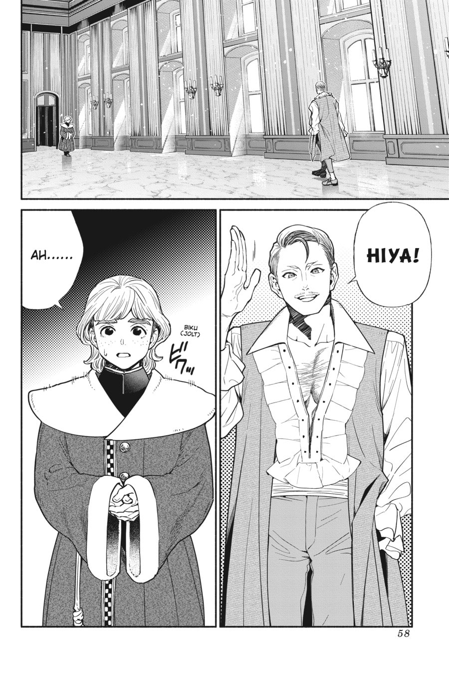 Read So What's Wrong with Getting Reborn as a Goblin EN Manga Online