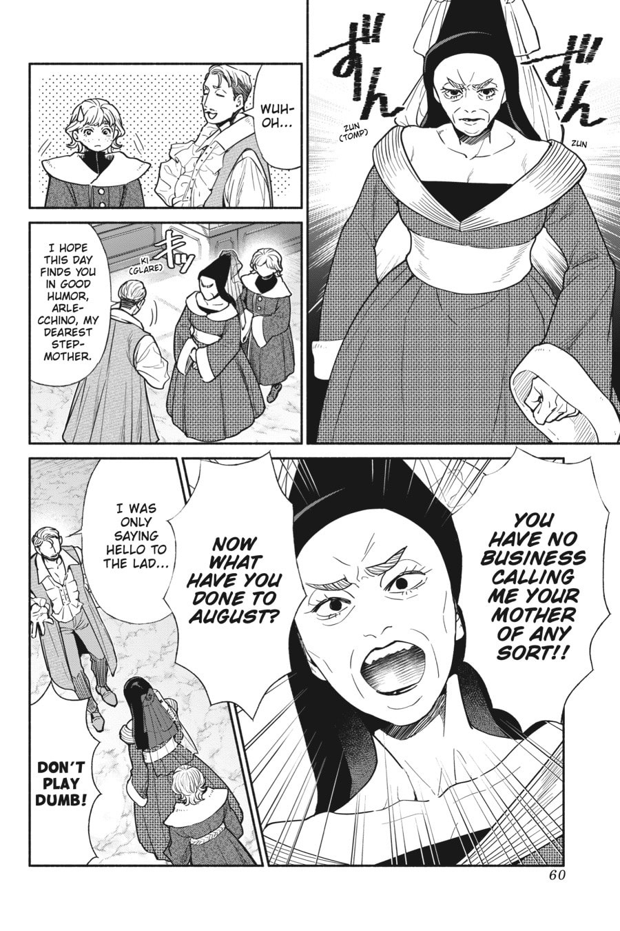Read So What's Wrong with Getting Reborn as a Goblin EN Manga Online