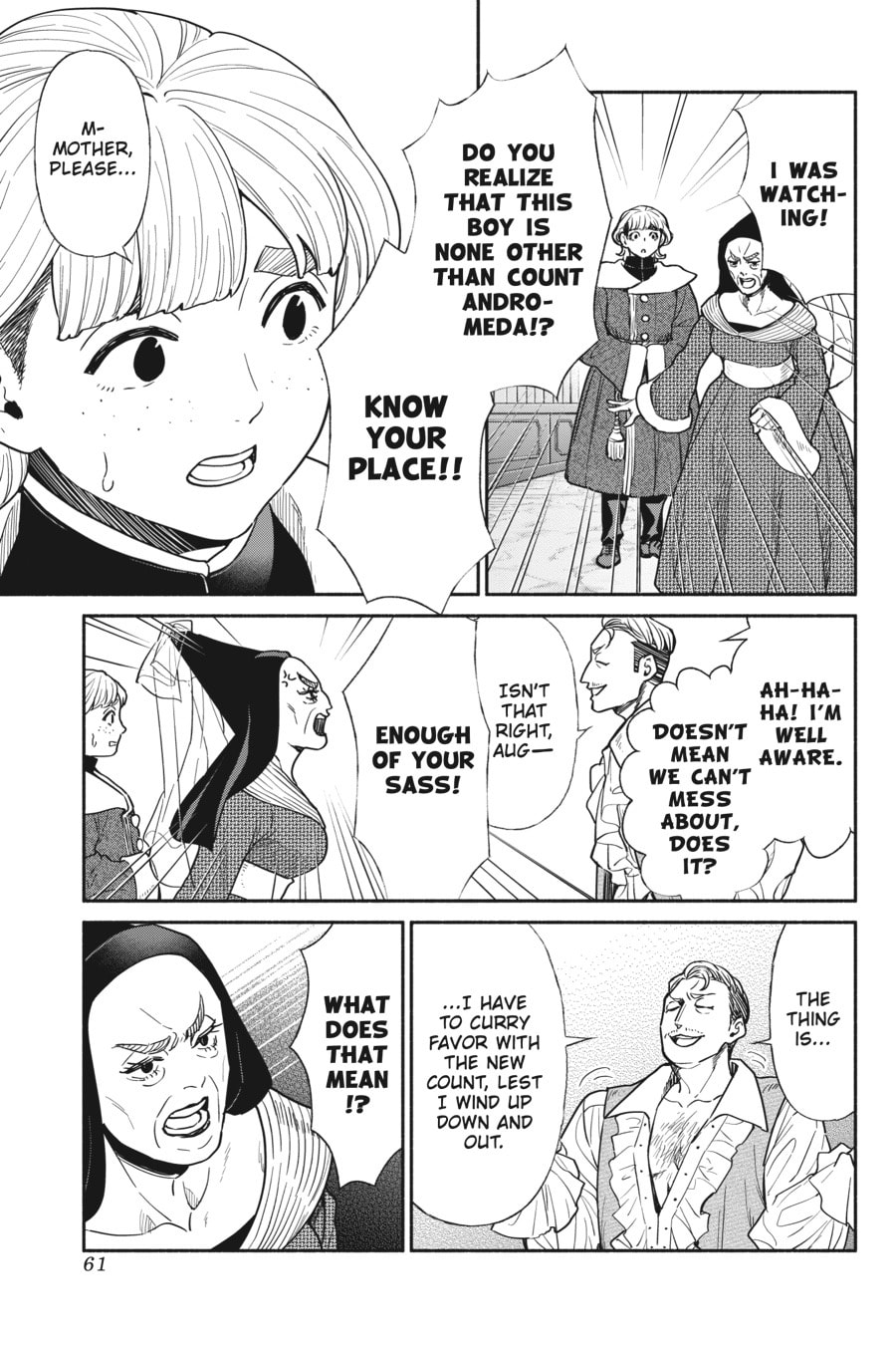 Read So What's Wrong with Getting Reborn as a Goblin EN Manga Online