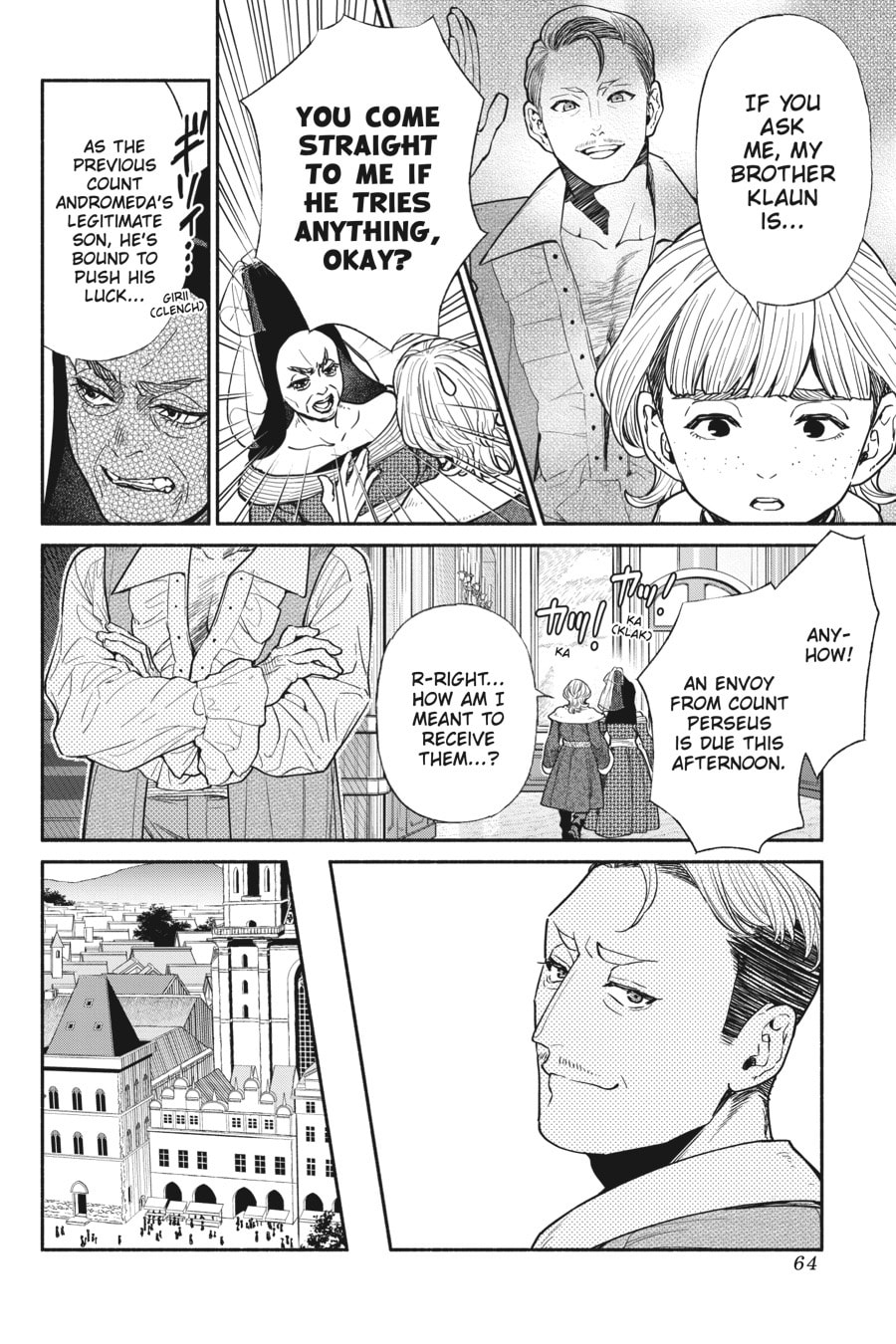 Read So What's Wrong with Getting Reborn as a Goblin EN Manga Online