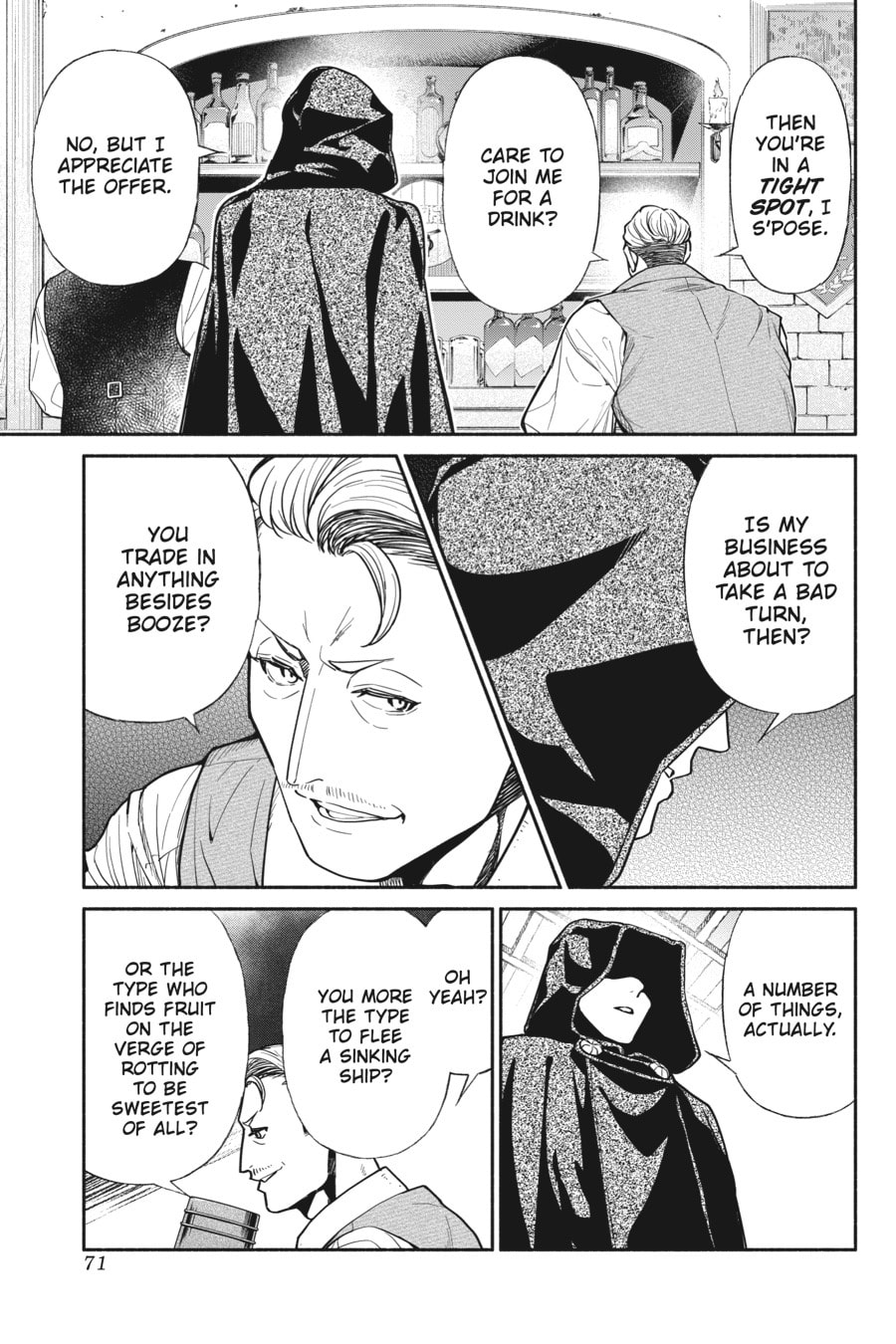 Read So What's Wrong with Getting Reborn as a Goblin EN Manga Online