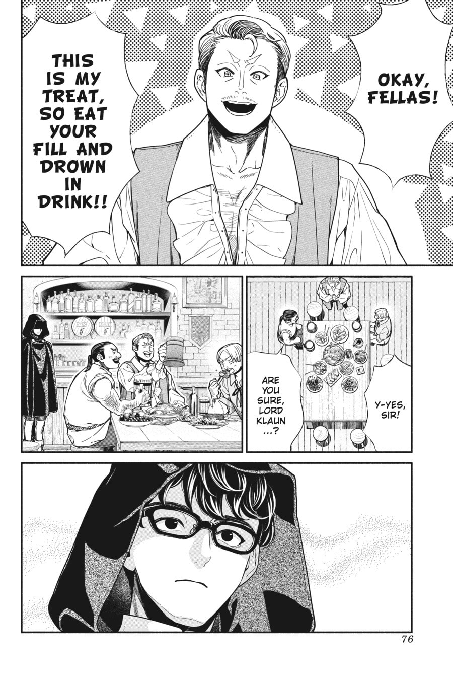 Read So What's Wrong with Getting Reborn as a Goblin EN Manga Online