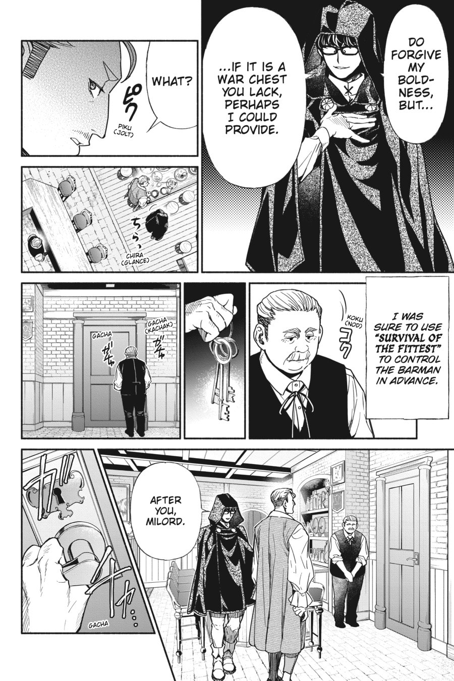 Read So What's Wrong with Getting Reborn as a Goblin EN Manga Online