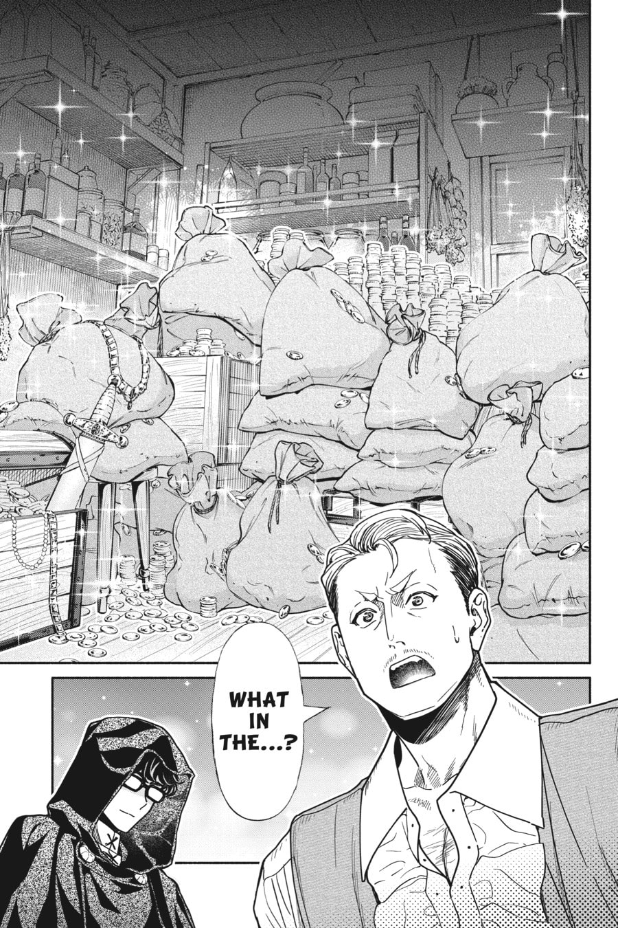 Read So What's Wrong with Getting Reborn as a Goblin EN Manga Online