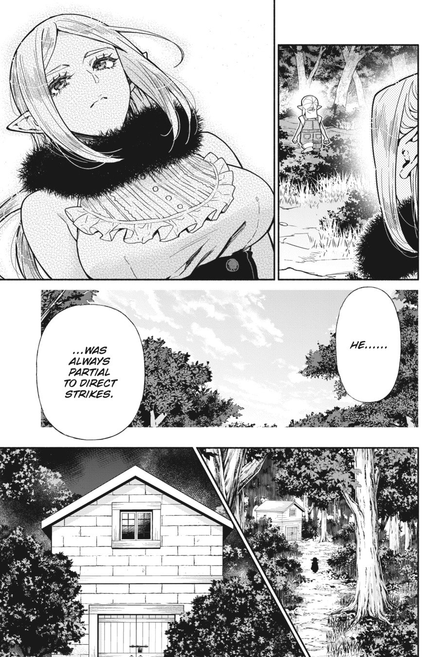 Read So What's Wrong with Getting Reborn as a Goblin EN Manga Online
