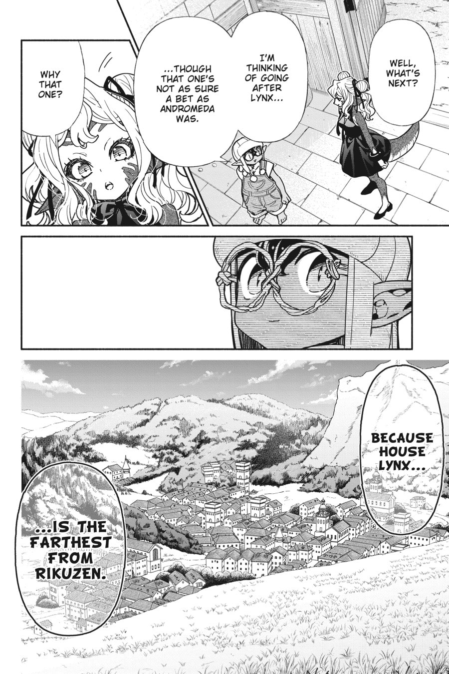 Read So What's Wrong with Getting Reborn as a Goblin EN Manga Online