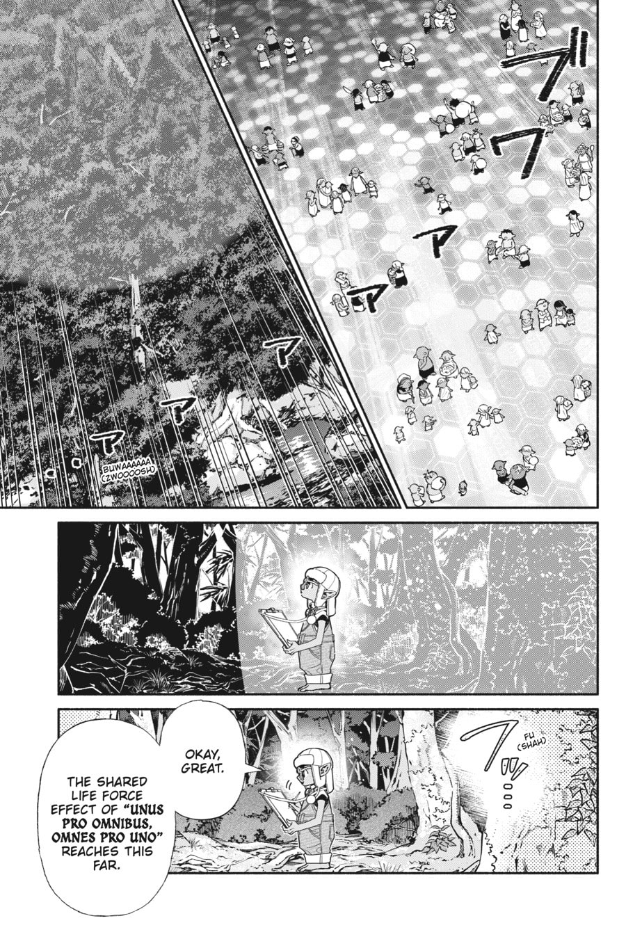 Read So What's Wrong with Getting Reborn as a Goblin EN Manga Online