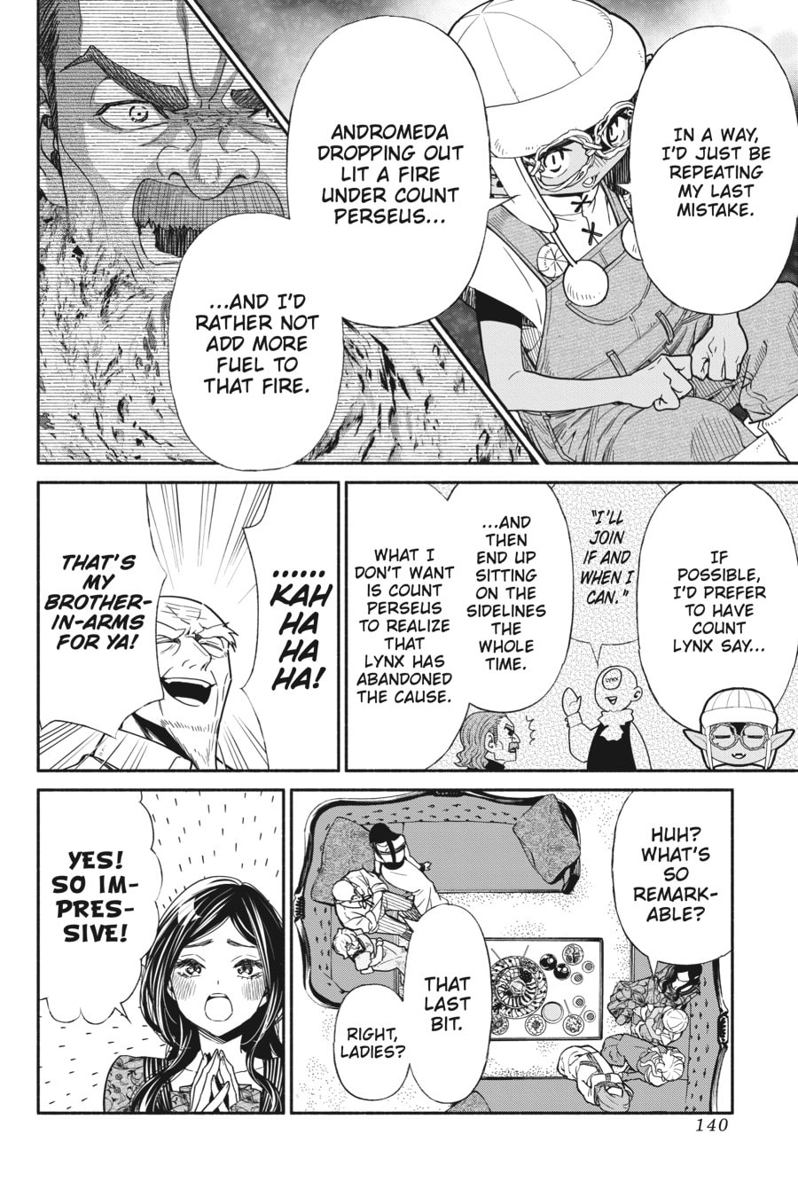 Read So What's Wrong with Getting Reborn as a Goblin EN Manga Online