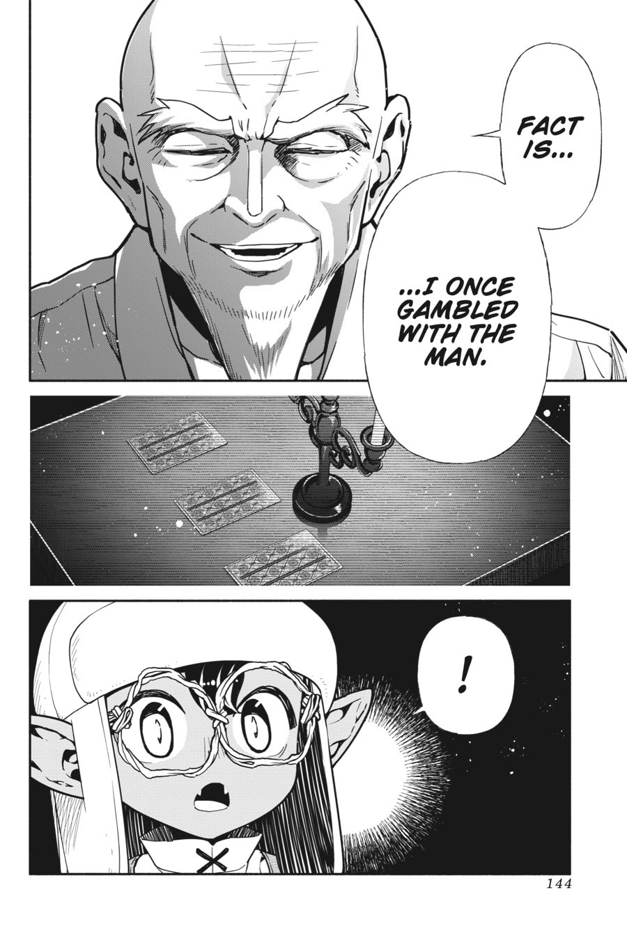 Read So What's Wrong with Getting Reborn as a Goblin EN Manga Online