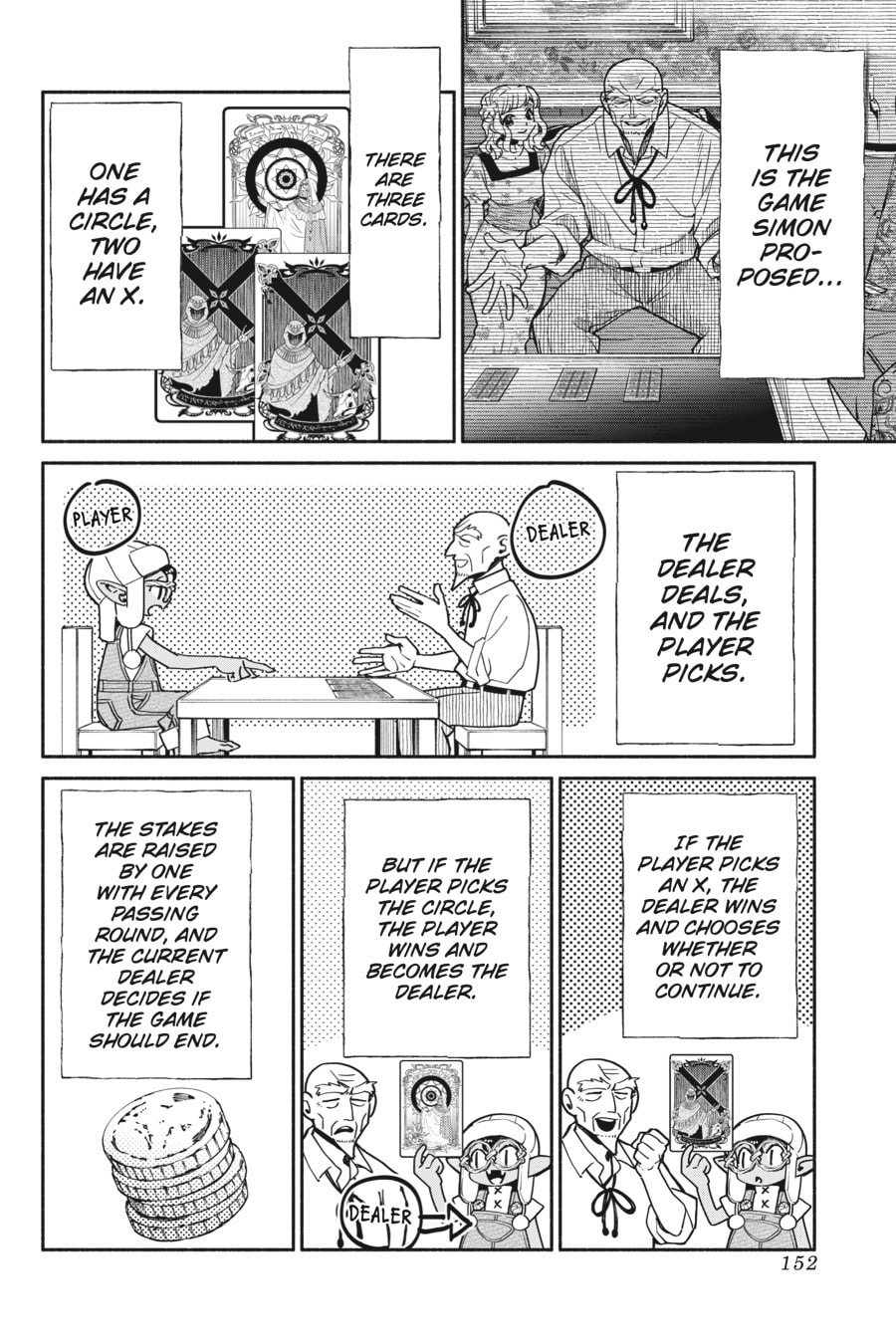 Read So What's Wrong with Getting Reborn as a Goblin EN Manga Online