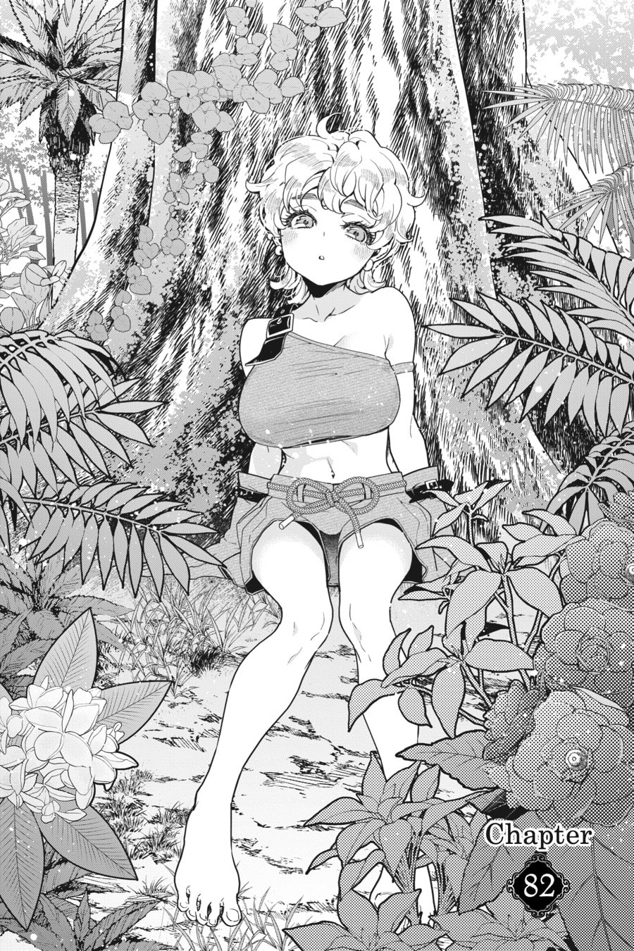 Read So What's Wrong with Getting Reborn as a Goblin EN Manga Online