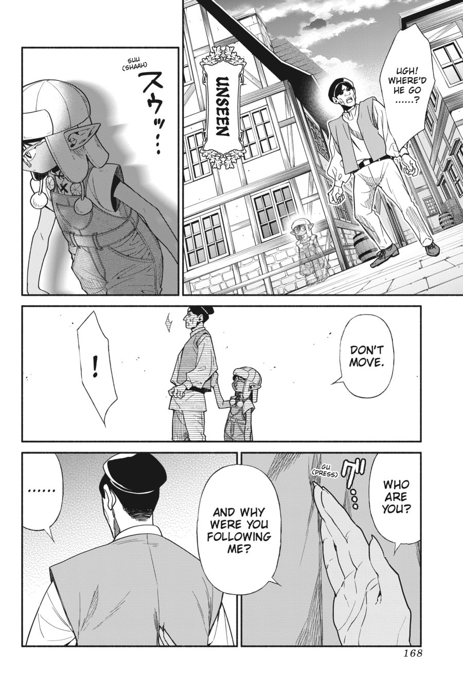 Read So What's Wrong with Getting Reborn as a Goblin EN Manga Online