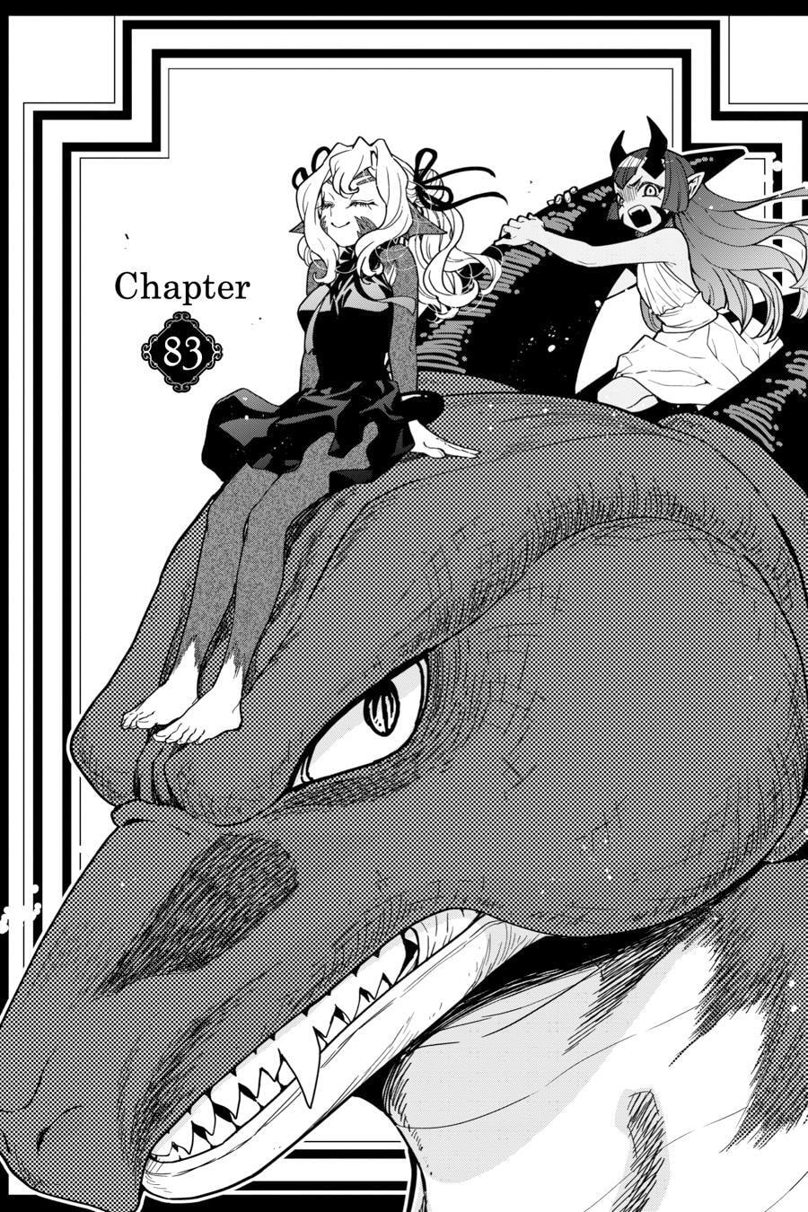 Read So What's Wrong with Getting Reborn as a Goblin EN Manga Online