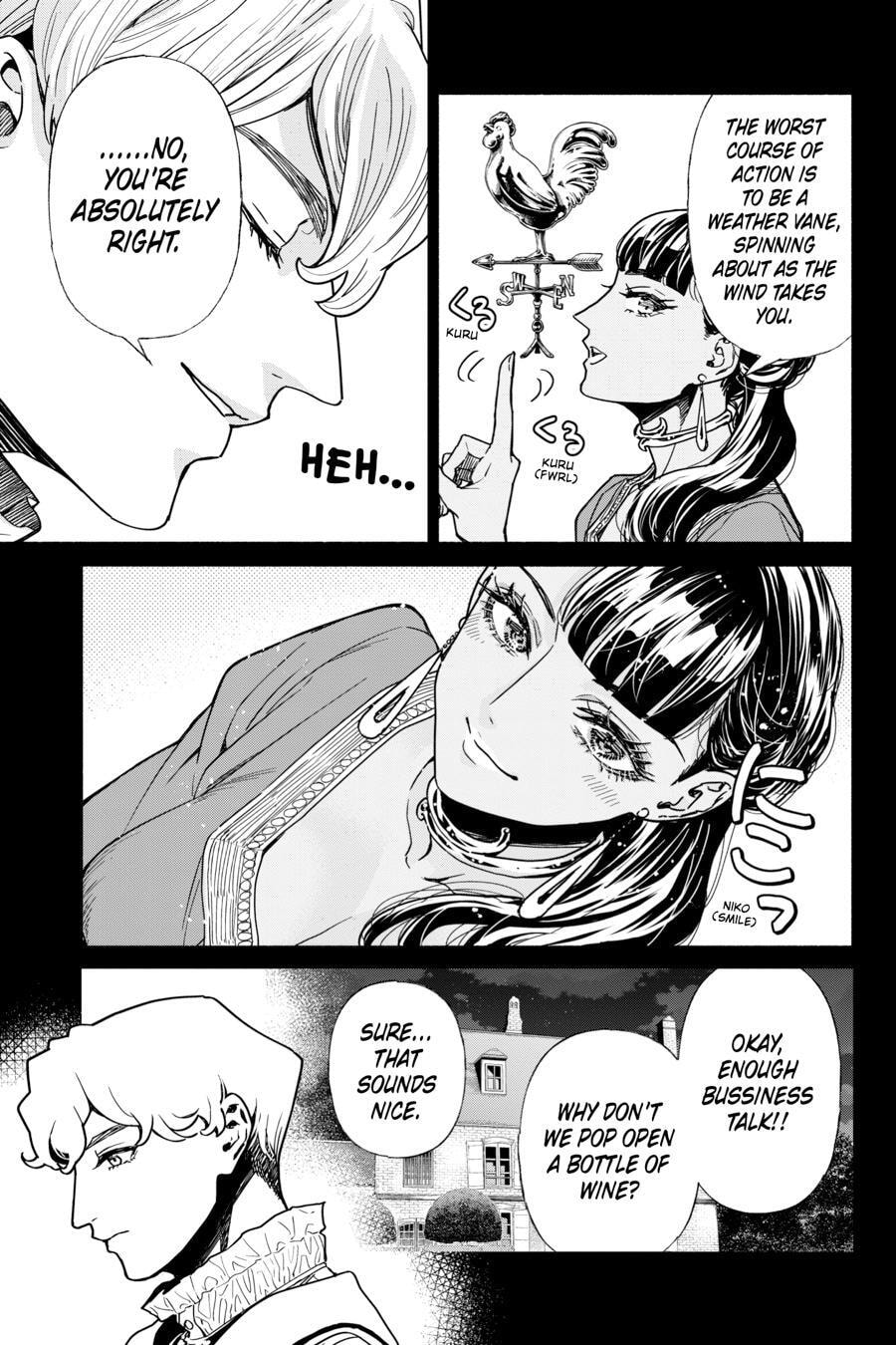 Read So What's Wrong with Getting Reborn as a Goblin EN Manga Online