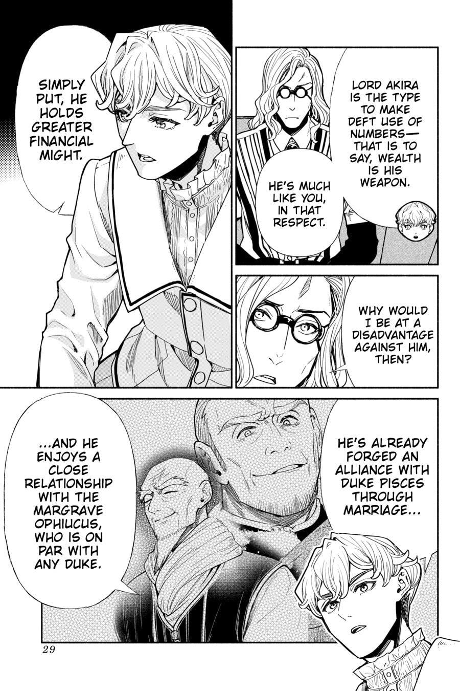 Read So What's Wrong with Getting Reborn as a Goblin EN Manga Online