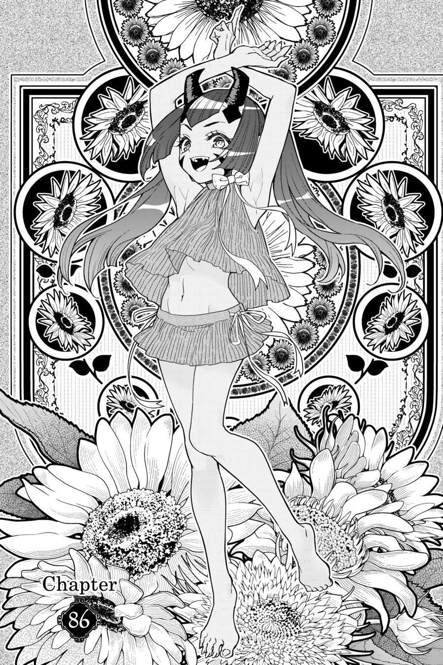 Read So What's Wrong with Getting Reborn as a Goblin EN Manga Online