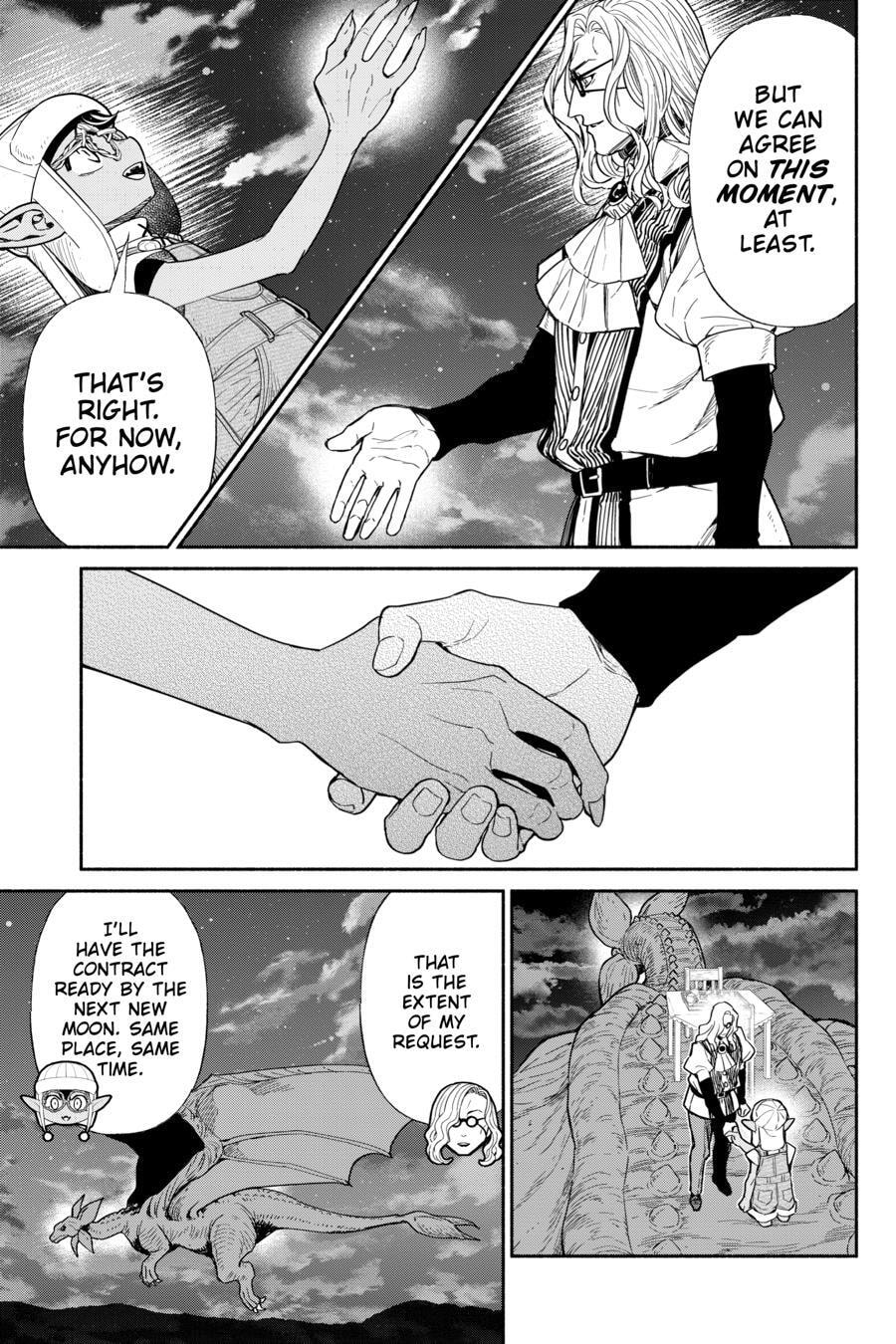 Read So What's Wrong with Getting Reborn as a Goblin EN Manga Online