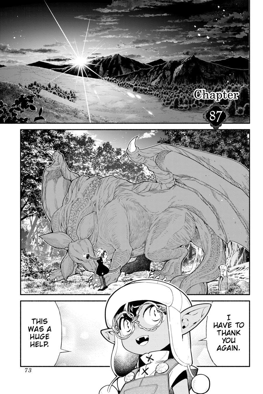 Read So What's Wrong with Getting Reborn as a Goblin EN Manga Online
