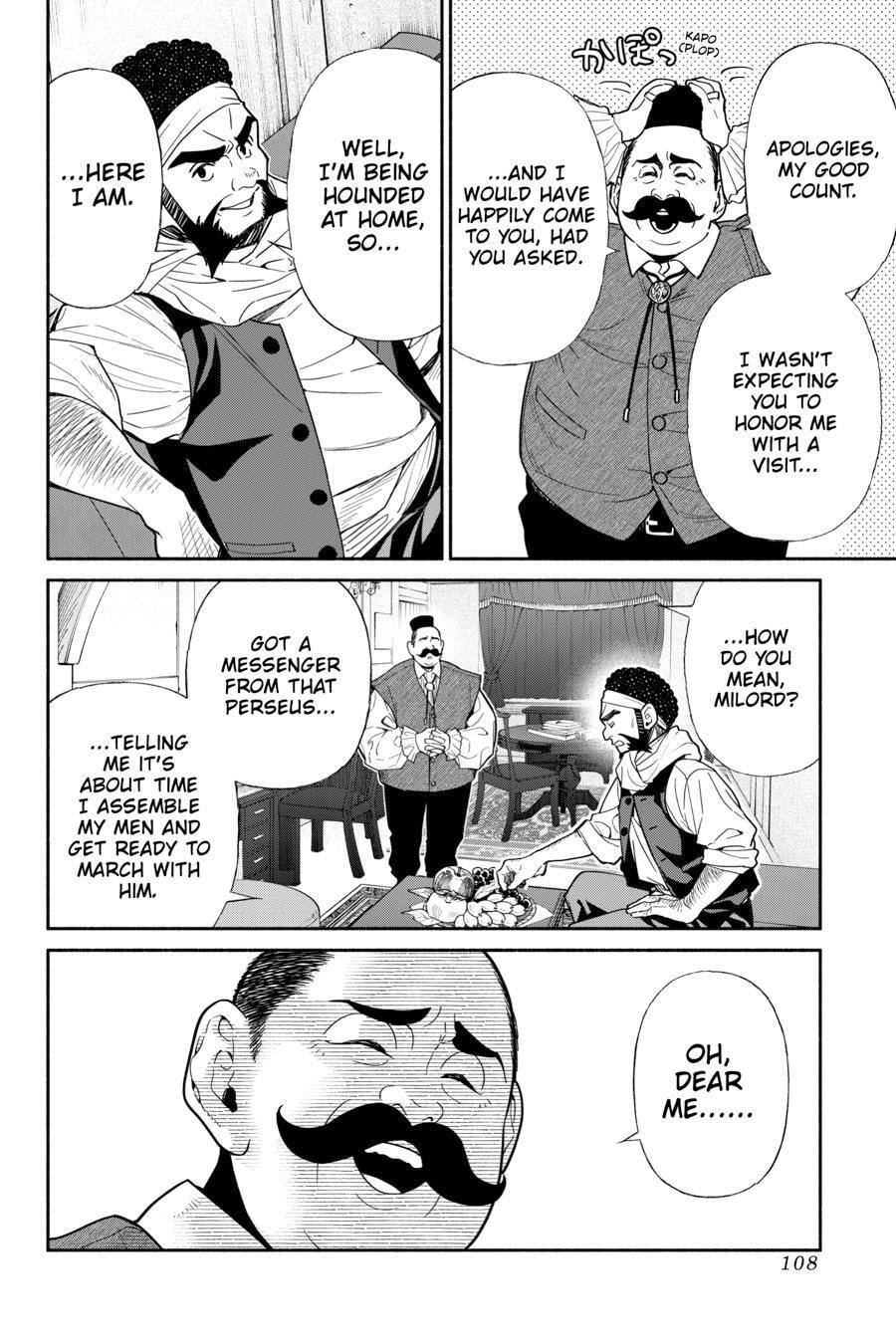 Read So What's Wrong with Getting Reborn as a Goblin EN Manga Online