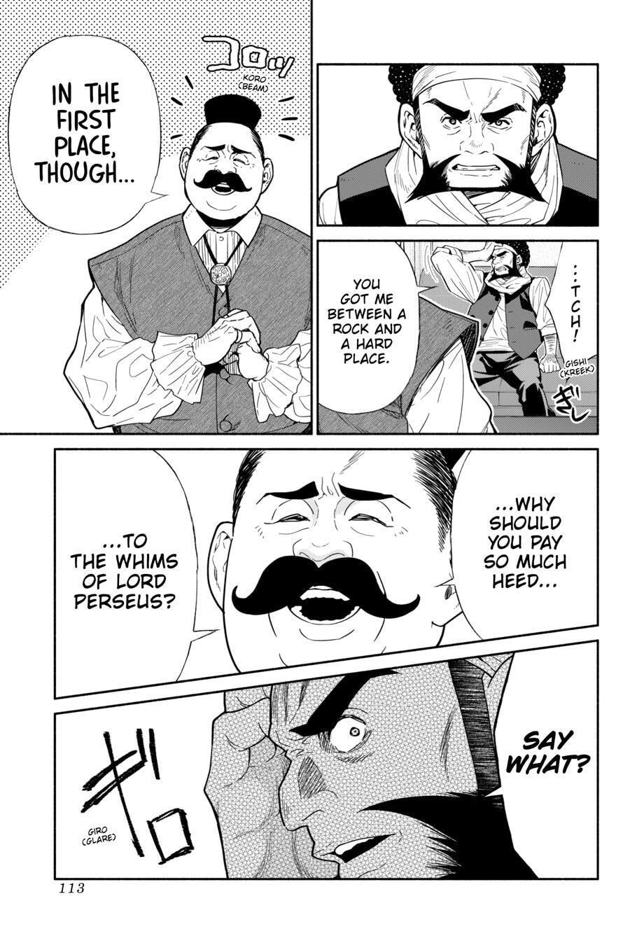 Read So What's Wrong with Getting Reborn as a Goblin EN Manga Online