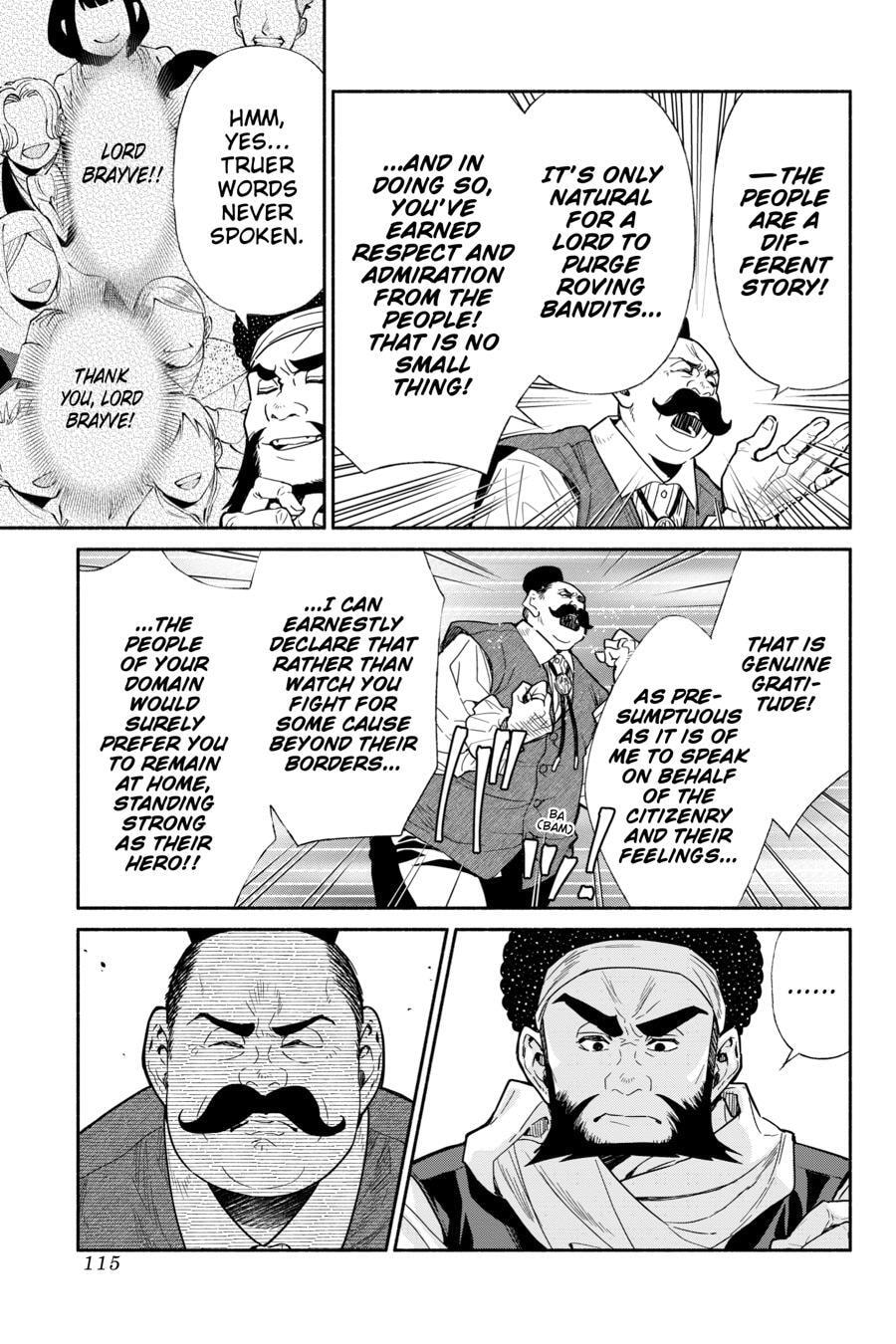 Read So What's Wrong with Getting Reborn as a Goblin EN Manga Online