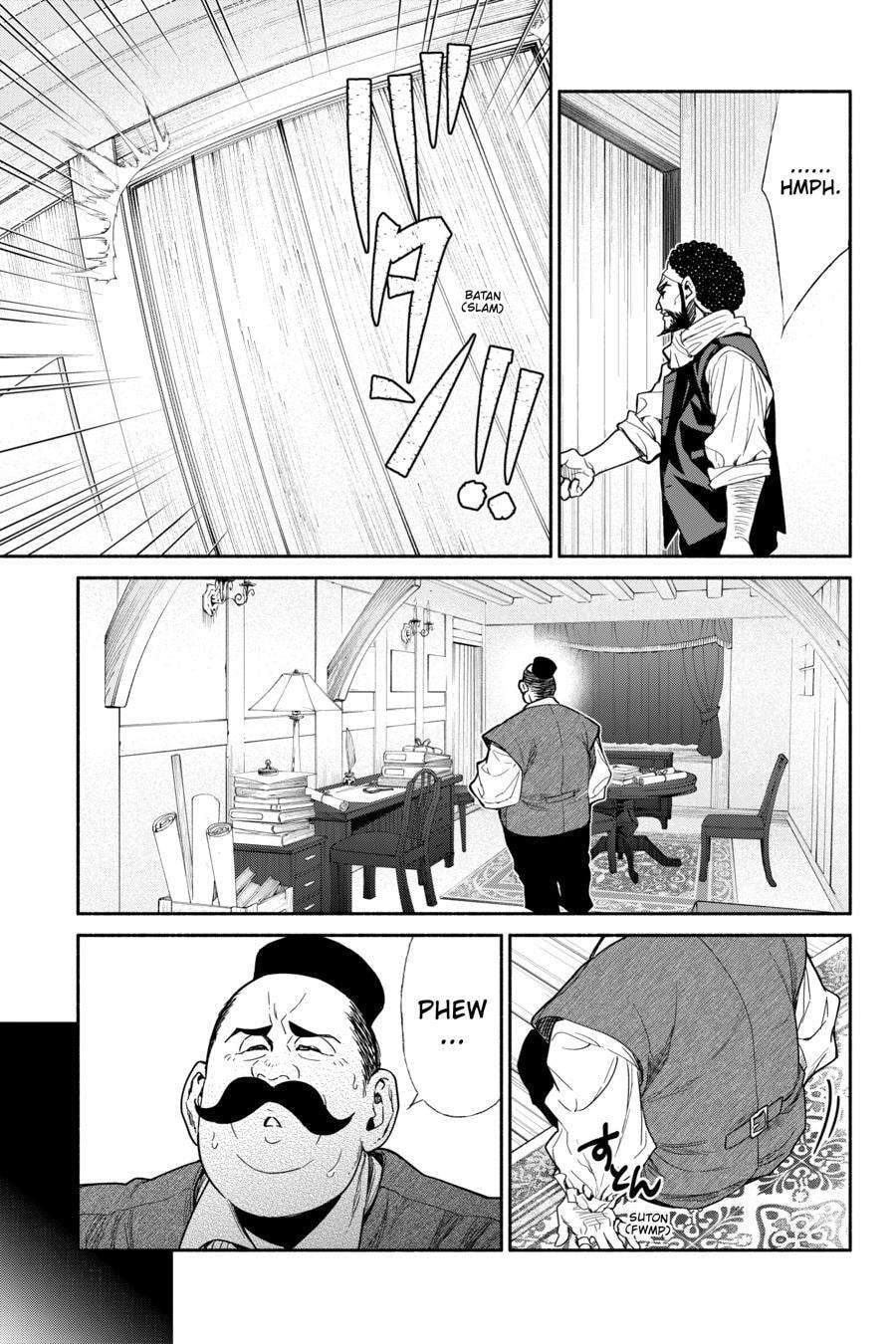Read So What's Wrong with Getting Reborn as a Goblin EN Manga Online