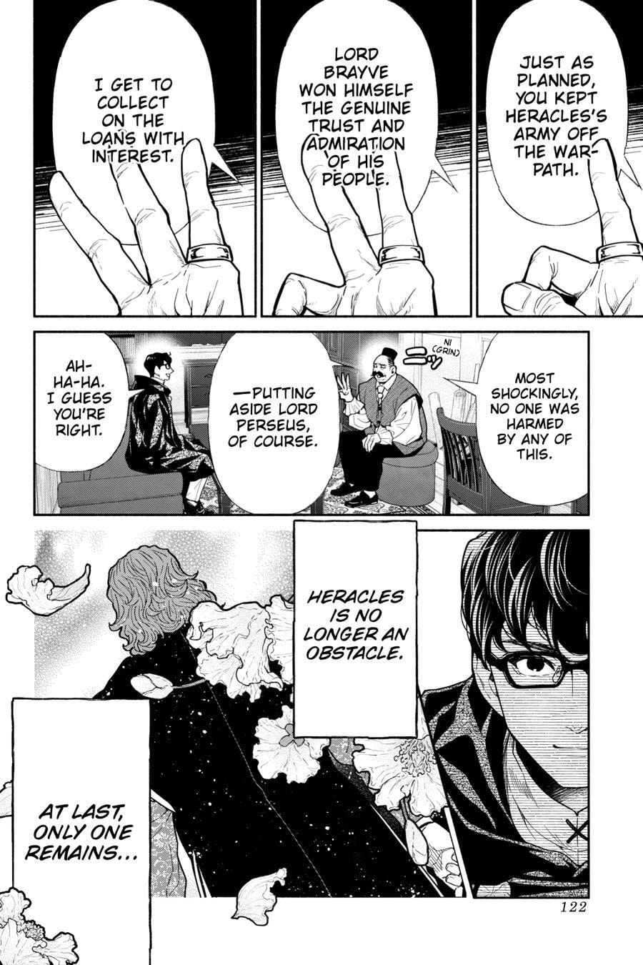 Read So What's Wrong with Getting Reborn as a Goblin EN Manga Online