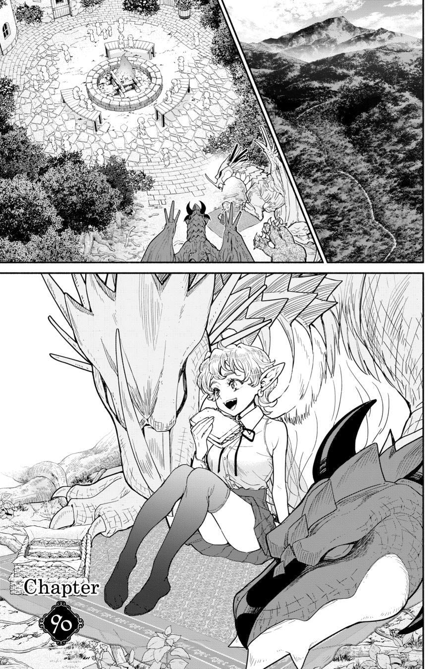 Read So What's Wrong with Getting Reborn as a Goblin EN Manga Online
