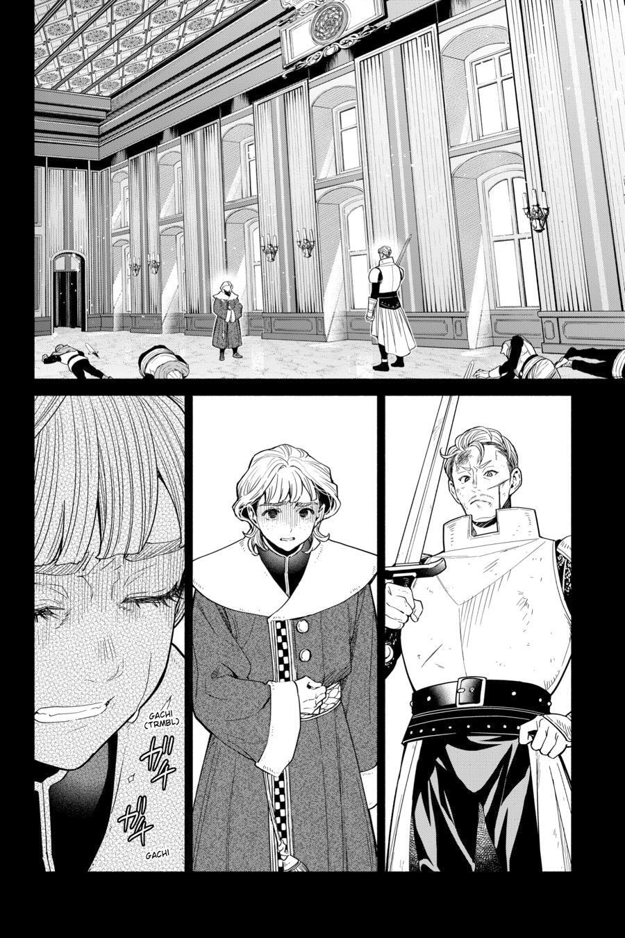 Read So What's Wrong with Getting Reborn as a Goblin EN Manga Online
