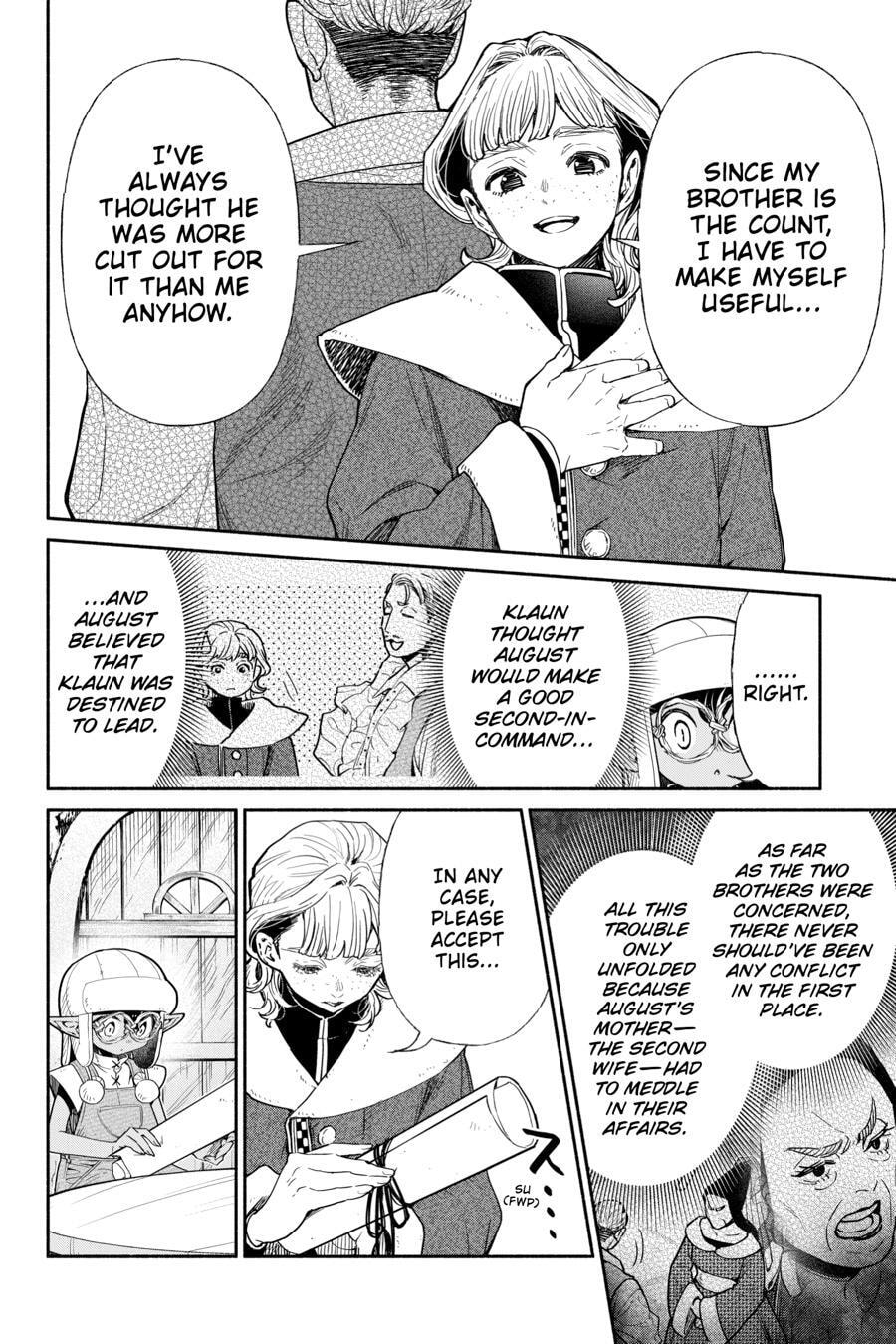 Read So What's Wrong with Getting Reborn as a Goblin EN Manga Online