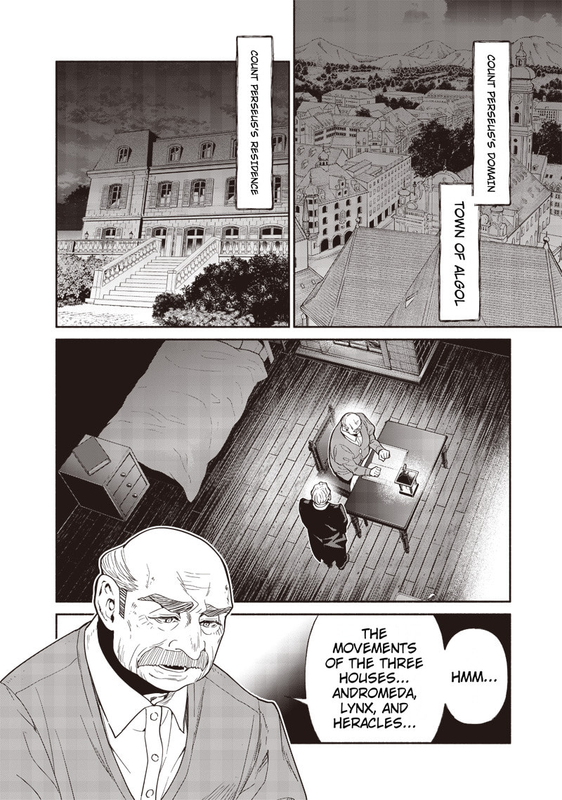 Read So What's Wrong with Getting Reborn as a Goblin EN Manga Online