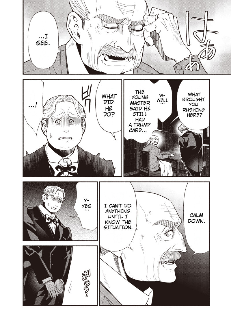 Read So What's Wrong with Getting Reborn as a Goblin EN Manga Online