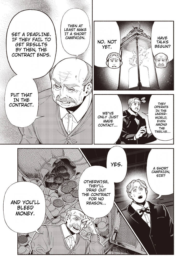 Read So What's Wrong with Getting Reborn as a Goblin EN Manga Online