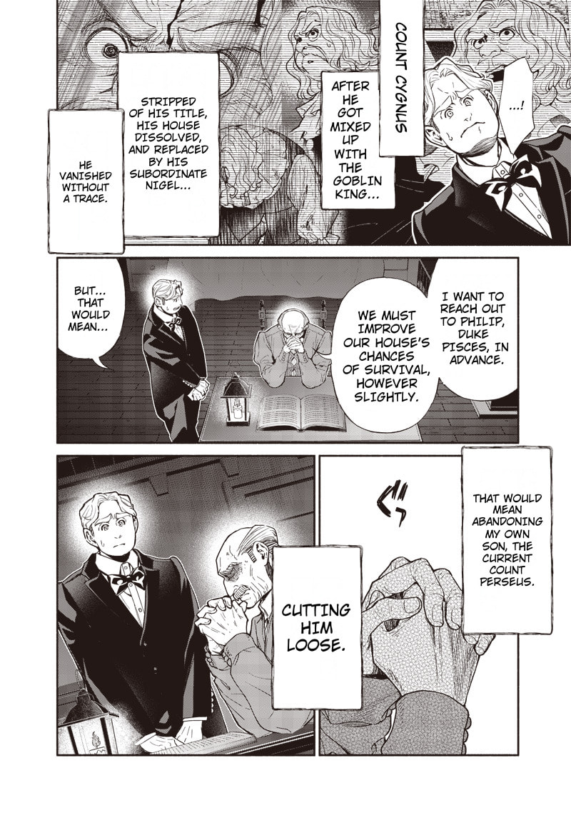 Read So What's Wrong with Getting Reborn as a Goblin EN Manga Online