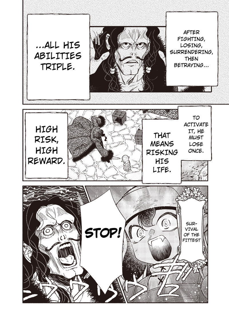Read So What's Wrong with Getting Reborn as a Goblin EN Manga Online