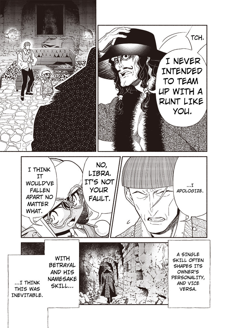 Read So What's Wrong with Getting Reborn as a Goblin EN Manga Online