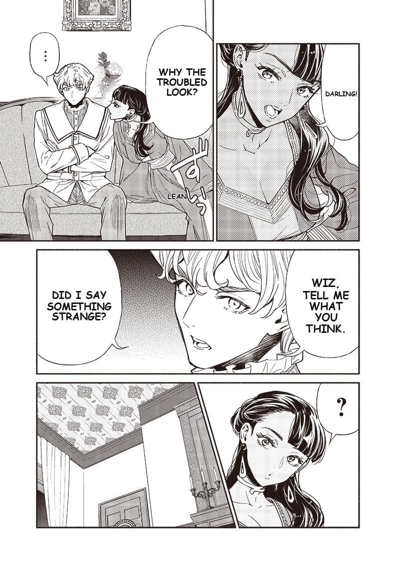Read So What's Wrong with Getting Reborn as a Goblin EN Manga Online