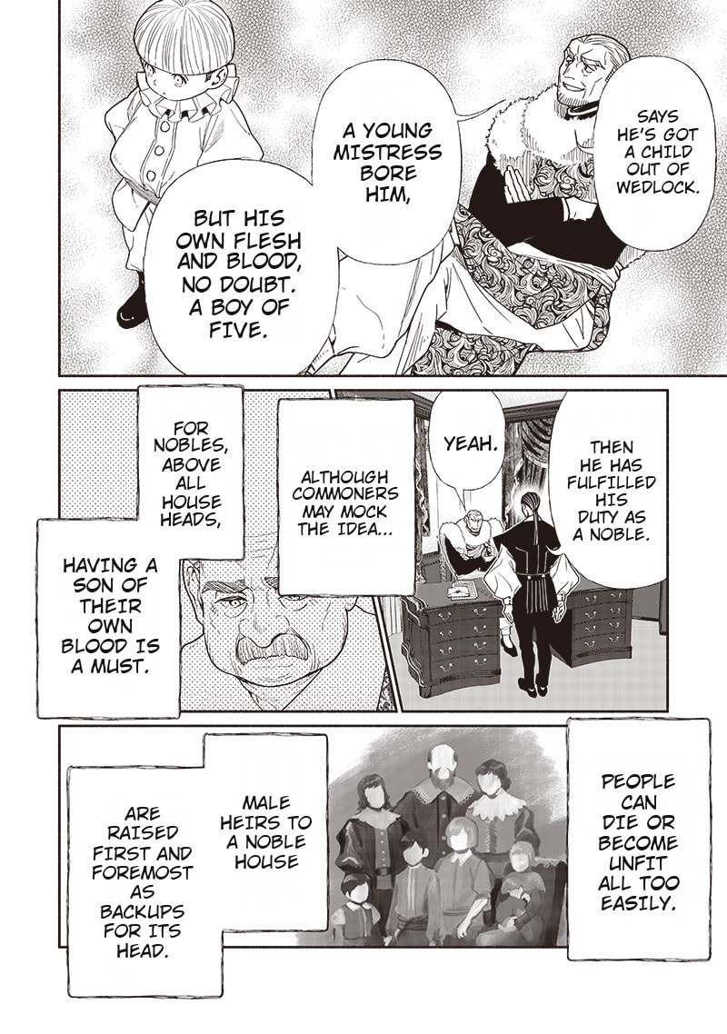 Read So What's Wrong with Getting Reborn as a Goblin EN Manga Online