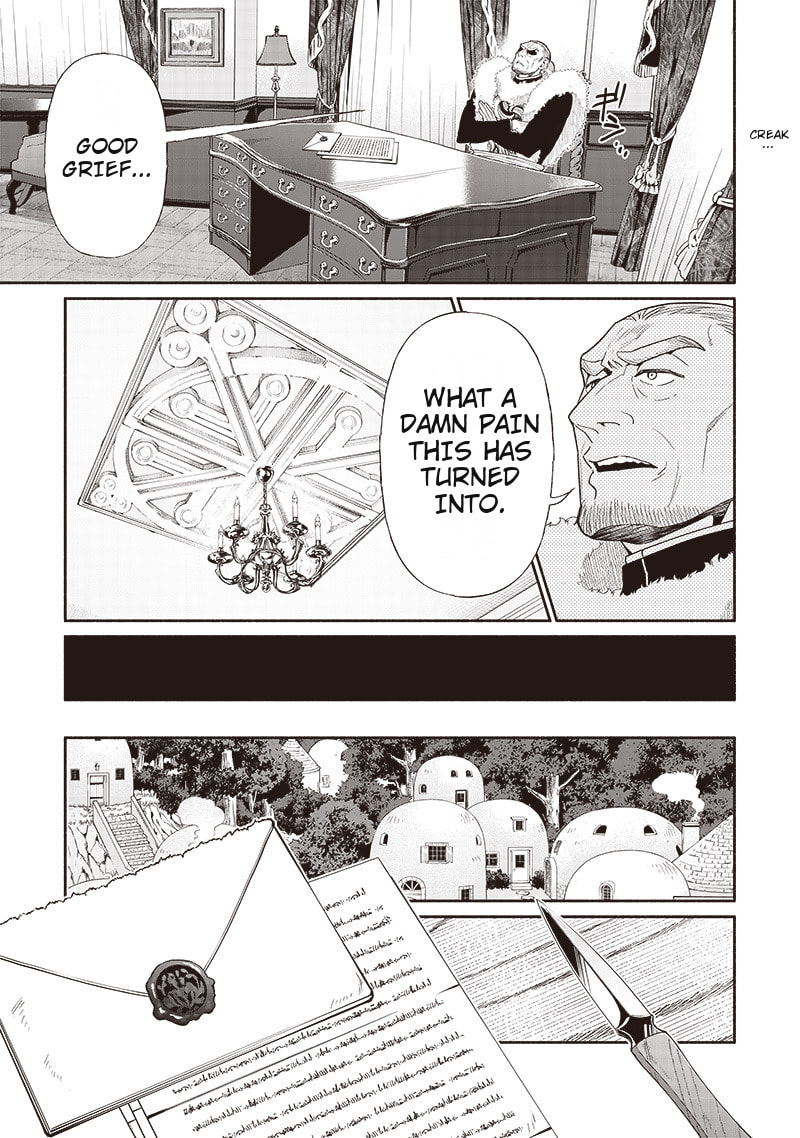 Read So What's Wrong with Getting Reborn as a Goblin EN Manga Online